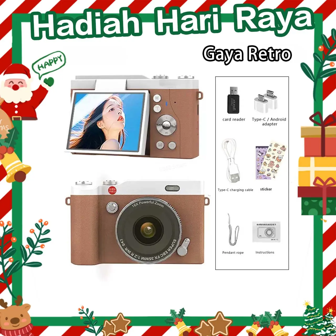 【Coklat Paket Hemat】