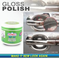 Gambar Pembersih Karat di Besi , Khrom , Stainless - Pelek Mobil - GP12  [ +BONUS Microfiber towel] DOBELI dari DOBELI INDONESIA Kota Administrasi Jakarta Utara 3 Tokopedia