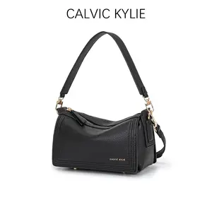 CALVIC KYLIE - Tas bahu fashion wanita / Tas ketiak wanita / Tas selempang tali bahu panjang / shoulder bag wanita #2678