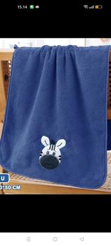 Product Review of {COD} Handuk Microfiber Anak 100cmx50cm (H214) from V**a A**n N**a 0