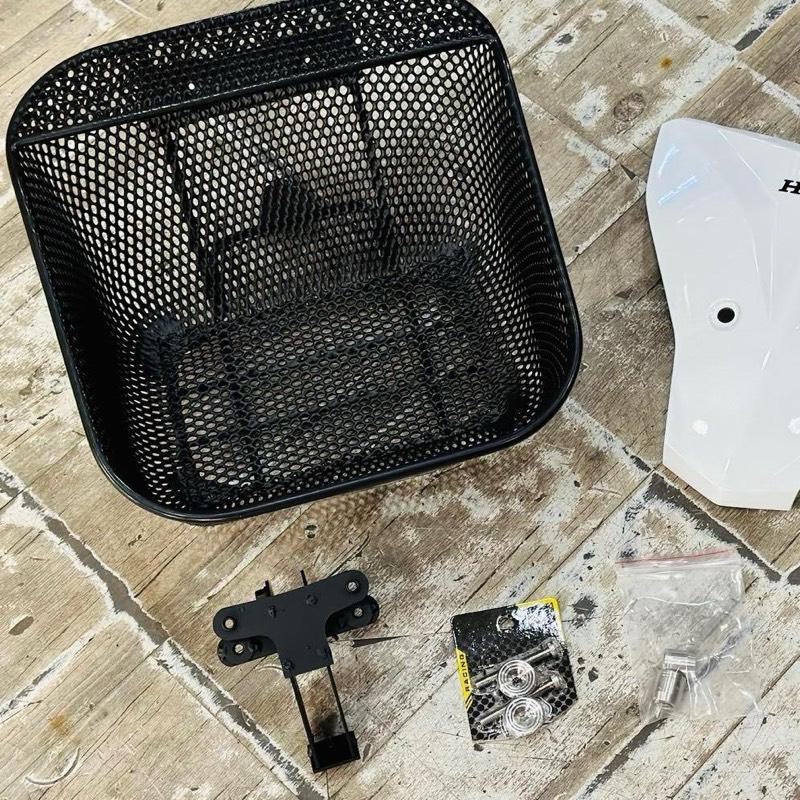  COMBO RỔ TRƯỚC FUTURE LED LẮP CHO WAVE A110 GỒM   RỔ  PASS  MẶT NẠ  KHÂU INOX   CHỊU TẢI 30-40KG  KHÔNG BỊ KHUẤT ÁNH ĐÈN KHI ĐI BAN ĐÊM  GỌN ĐẸP THẨM MỸ 