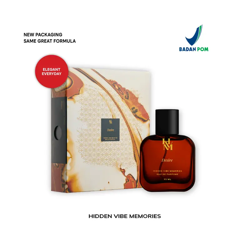 Parfum Pria HVM DESIRE Eau de Perfume Tahan Lama Original Wangi Terwangi 3