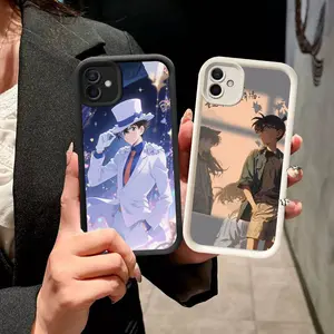 WW-6 Conan lampu Casing untuk Samsung F04 A06 M04 A05 A03 A07 A04 A04E