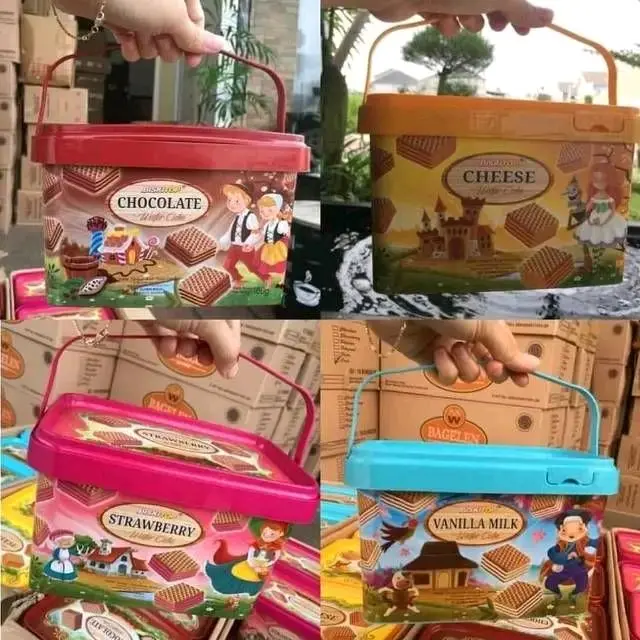 Biskitop wafer 3 toples 3 rasa 1
