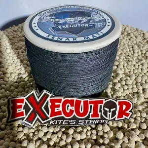 Executor Matot Bogel - Senar Gelasan Matot putih 022 Super Tajam 100%