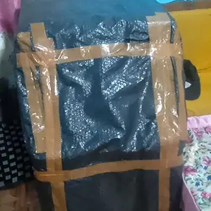 LEMARI PAKAIAN PLASTIK NAPOLLY 5 PINTU JUMBO MIDICAB 5412