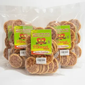 REMPEYEK KACANG SUPER RENYAH