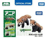 Gambar Ania AS-35 Red Panda Ania Small dari Takara Tomy Official Store Kota Administrasi Jakarta Barat 3 Tokopedia