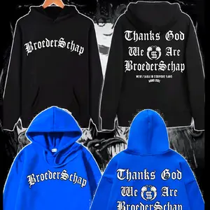 kaos & jaket pshw BS we are broedhescarp terbaru pshw037