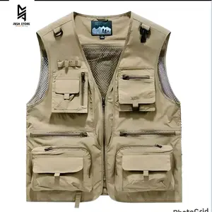 rompi tactical kitanica terbaru rompi lapangan militer rompi multi fungsi