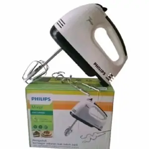 PROMO HAND MIXER COLLECTION HAND POWERFULL