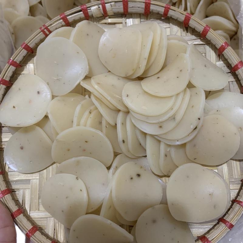 500g bánh phồng tôm Sa Đéc