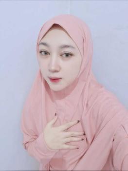 Product Review of Humaira Dress - Nameera Style - Abaya One Set, Batwing, Bahan Jersey, All Size, Busui Friendly from r**2 2