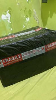 Product Review of Cemilan/Snack Pilus Borobudur 1 Pack isi 20 PCS from A** 1