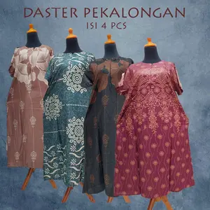 [COD] [GRATIS ONGKIR] PAKET 4PCS 100RB DASTER PAYUNG BUSUI CABUTAN PRINCESS LD 110 KANCING DEPAN LENGAN PENDEK BAJU TIDUR WANITA BUSUI BUMIL DASTER CEWEK KEKINIAN COD BATIK PEKALONGAN LD 110 SATU MEKAR HOME DRESS MEKAR HOME DREES DRES RAYON PREMIUM