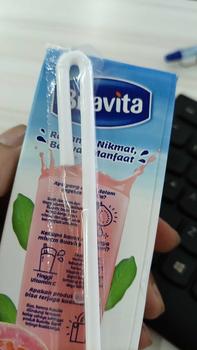 Product Review of Jigger Acrylic/Gelas Takar 20/40 ml from a**i 0