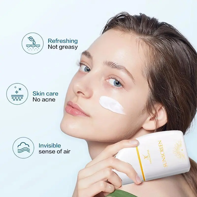 CHALONESE PAKET BUNDLING 5 IN 1 GLOW TOGHETHER (1SET MOISTURIZER+1BRIGHTENNING+FACIAL WASH+SUNSCREEN + ) Wajah Pencerah Facial Hitam Perawatan Mencerahkan Pelembab 4