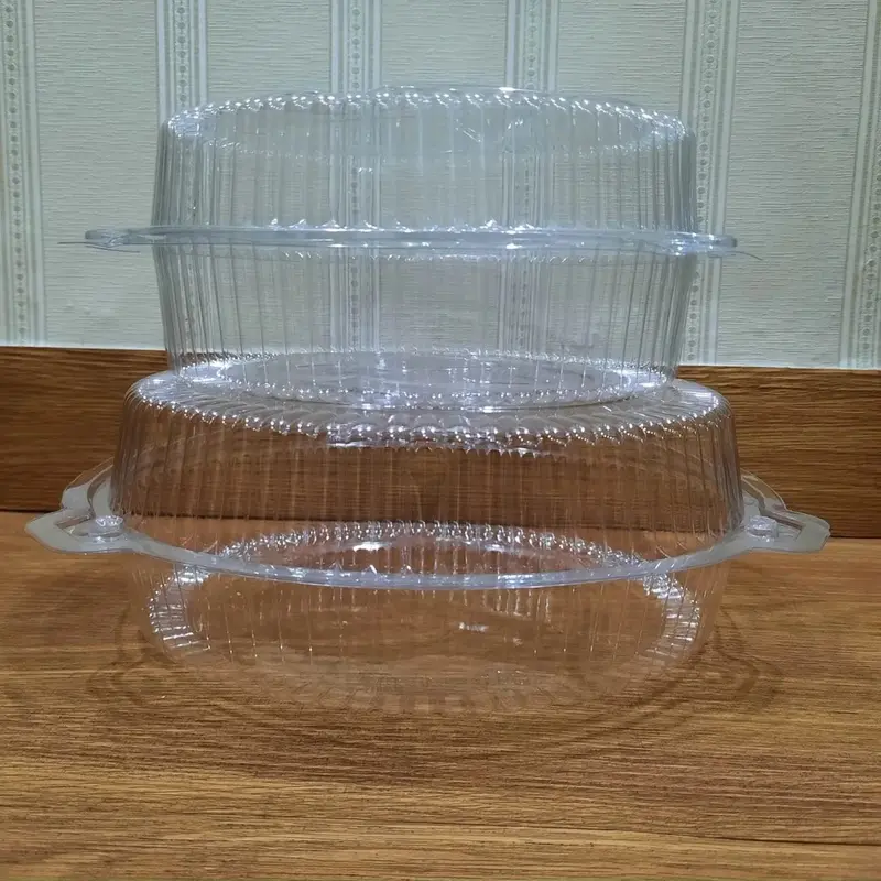 [1 PACK 50PCS] Mika Bolu Sifon TX-16 cm - Merk Technoplastika (Foodsafe Cap Gajah) 5