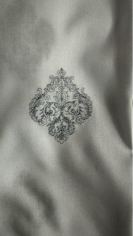 AL JAMI - ALIF kemeja koko sultan full bordir timbul batik trending lengan panjang manset katun toyobo baju muslim pria dewasa premium formal casual umroh SEO