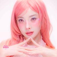 Gambar PINKRABBIT SOFTLENS FAIRY ARC PINK FANTASY EYES - Normal, Minus 0.5 S/D 10.00 (1PCS/Sebelah) / Softlens / Soft Lens / Lensa Kontak / Soflen / Softlens normal minus / Lensa mata / Softlense #softlensnyaman #softlensnyamanbikincantik - Normal (1 PC/1 MATA) dari Pink Rabbit Lens_NEW Kota Administrasi Jakarta Selatan 5 Tokopedia