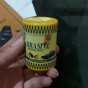 Abrasive Grinding Paste / Amril Skir Klep Motor & Mobil Kecil