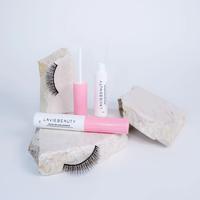 Gambar Lavie Beauty Brush On Lash Adhesive Lem Bulu Mata Free Latex Kuat dan Transparant - Brush On Lash Adhesive dari Lavie Lash Kota Administrasi Jakarta Utara 5 Tokopedia