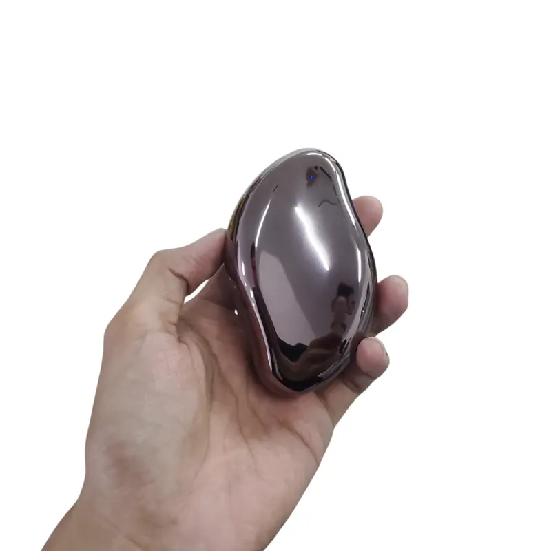 BESTIRY Alat Cukur Bulu Epilator Crystal Nano Hair Remover Shaver - BD612 3