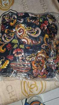 Product Review of Tamara set hijab by rahem from N**4 0