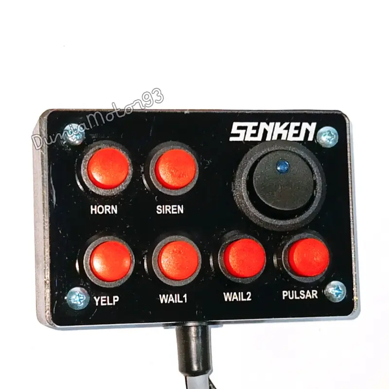 modul 6 suara  dan speakers narae mantul 1
