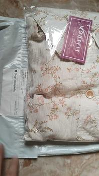 Product Review of DYANDRA TUNIK | tunik motif | blouse tunik | atasan tunik motif floral | moutfit from k**a 0