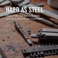 Gambar LEATHERMAN Bit Driver Extender Add-on Aksesori untuk Multi-Tools Cocok dengan Bit Kit #1 hingga #6 dan MUT® EOD dari Tokovita1981 Kota Tangerang 5 Tokopedia