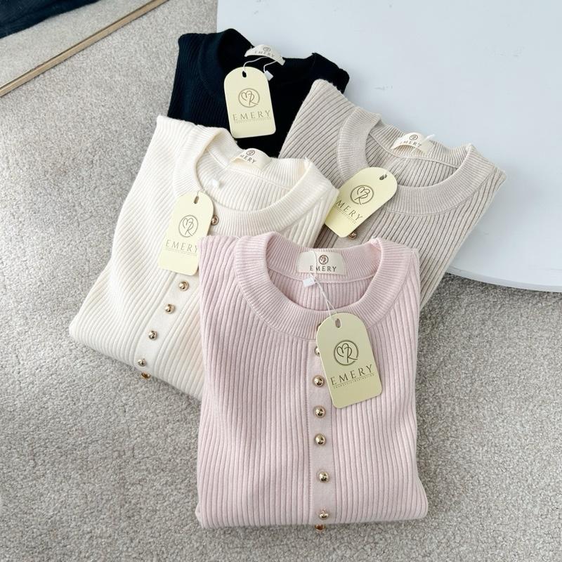 Swetknitt Anjani | Sweater Knitt | emery 5