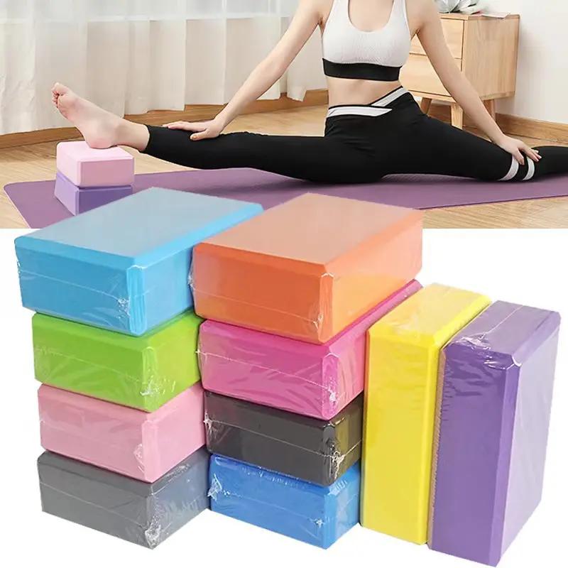 khối phòng tập thể dục eva huấn luyện gạch bọt bộ tập thể dục tập thể dục công…