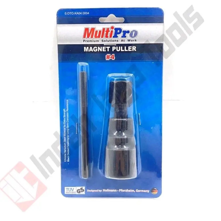 magnet Puller #4 Multipro Treker Magnet No 4 Grand Tiger Shogun Satria GL RX Honda 3