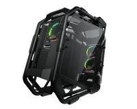 Gambar CASING COUGAR CRATUS - Mid Tower E-ATX Case Tempered Glass (Free 3x ARGB Fan) dari Techno Computer Bali Kota Denpasar 2 Tokopedia