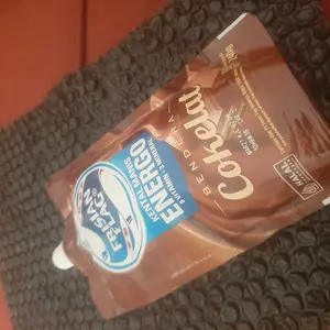Frisian Flag Bendera Kental Manis Cokelat Pouch 240g