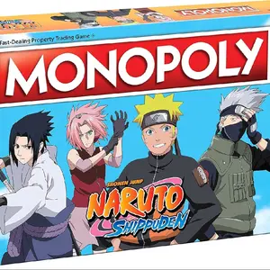 permainan keluarga MONOPOLI Ukuran jumbo. bonus 3 permainan, ludo, ular tangga, catur.