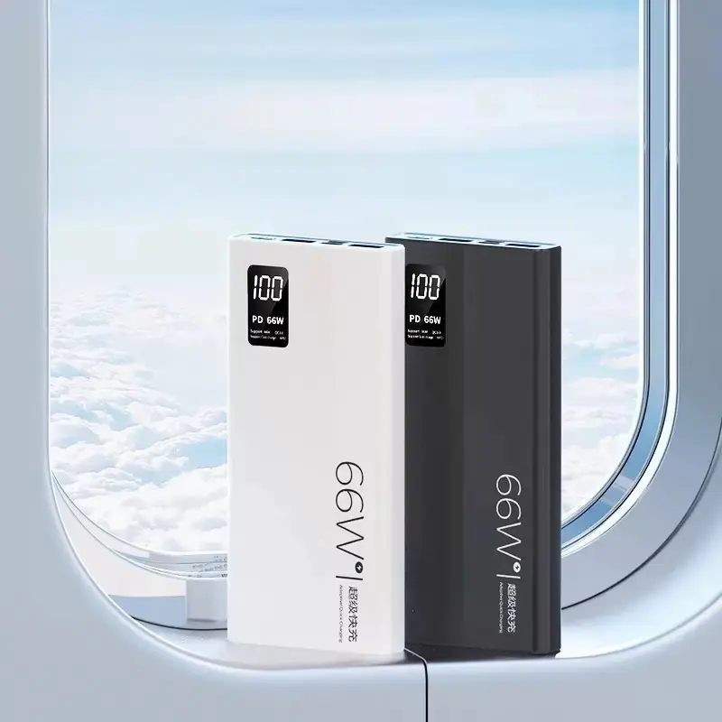 Sạc Siêu Nhanh120W PD22.5W 20000mAh 30000mAh Sạc Dự Phòng ,Chứng nhận chính hãng，Tích hợp sẵn bốn dây cáp,Tương thích lighting/Type-C KAKA POWER BANK 4 dây cáp Kho báu sạc power bank | BigBuy360 - bigbuy360.vn