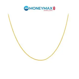 10K Gold | MKC003.5 | Box Chain | MoneyMax Jewellery