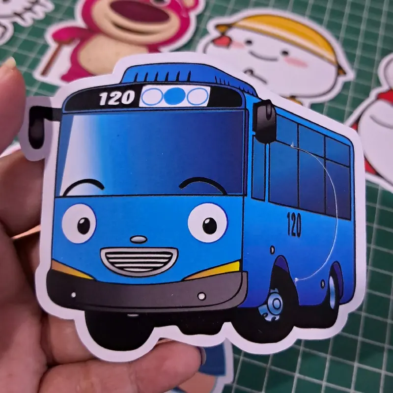 Amplop lebaran 3d / amplop karakter / amplop lebaran kekinian 2