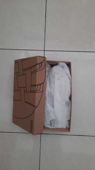 Product Review of [UP 1 SIZE] Meliss Platform Heels Sandal Wedges [NAIK 1 SIZE] from k**e 0