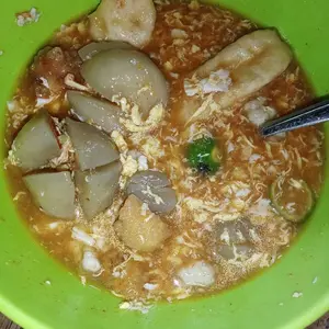BASO ACI INSTAN GURIH & PEDAS Makanan