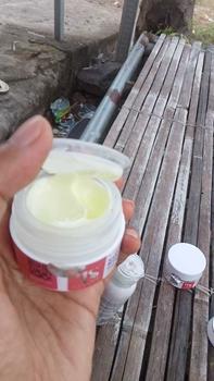 Product Review of PAKET HEMAT BOOSTER 3 IN DAPAT DAY NIGHT DAN FACIAL WASH BOOSTER LS SKINCARE from @**a B**a 2