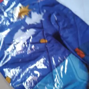 Sarung Tangan Masak OVEN Tebal Tahan Panas / Oven Hand Gloves Baking Microwave