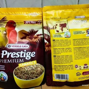 Prestige Kenari 250gr + 50gr Premium Versele Laga Canaries