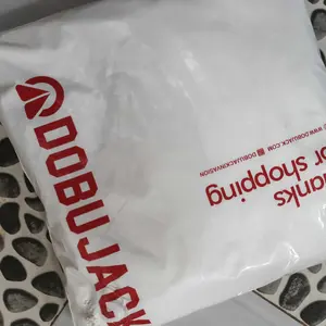 Dobujack Tracktop Jacket Bezi Black