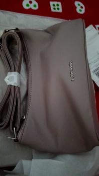 Product Review of Sophie Martin Tas Selempang Wanita Orlana Bag from r**z 1