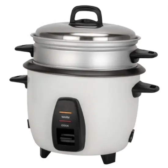 Cornell 1L Rice Cooker CRC-CS102ST