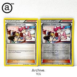 Jual Pokemon Center Lady Murah & Terbaik - Harga Terbaru Mei 2026 |  Tokopedia