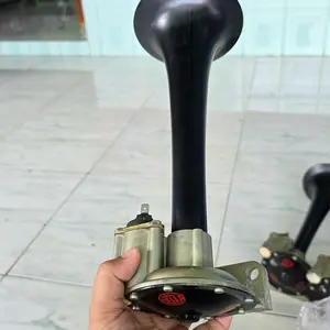 klakson HELLA ORIGINAL 12Volt dan 24Volt